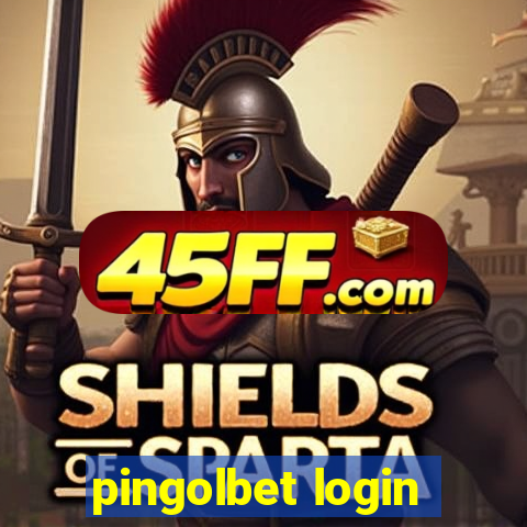 pingolbet login